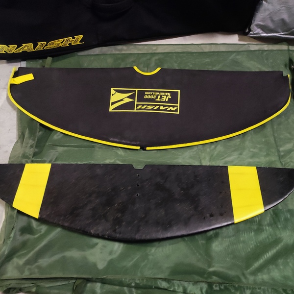 Naish - Ket2000