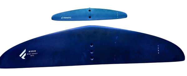 Duotone - Wingset Aero Free 1500