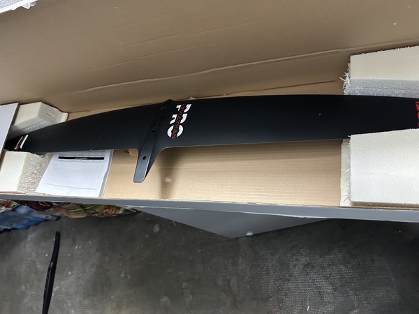 Sabfoil - Sabfoil Front wing ala 1360