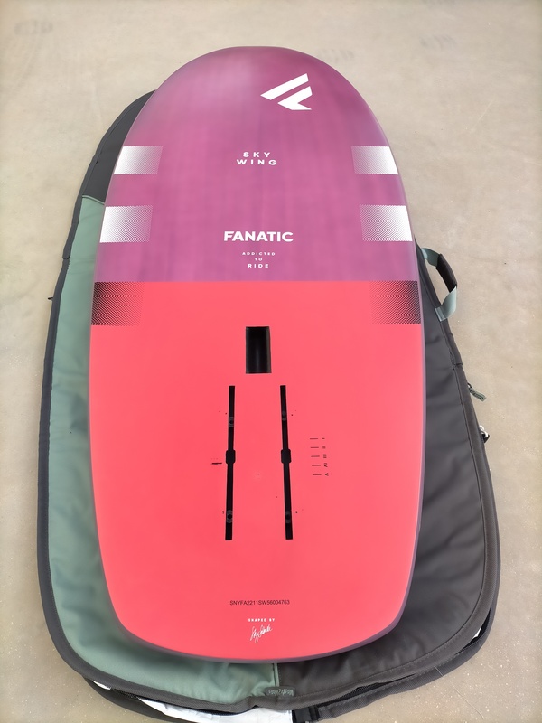 Fanatic - Sky Wing