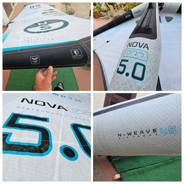 North - NOVA PRO 5.0 