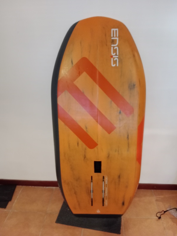 Ensis Watersports - Rock n roll 97