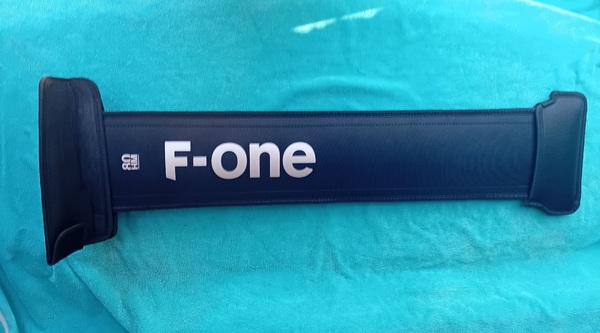F-One - Escape 430 + HM80