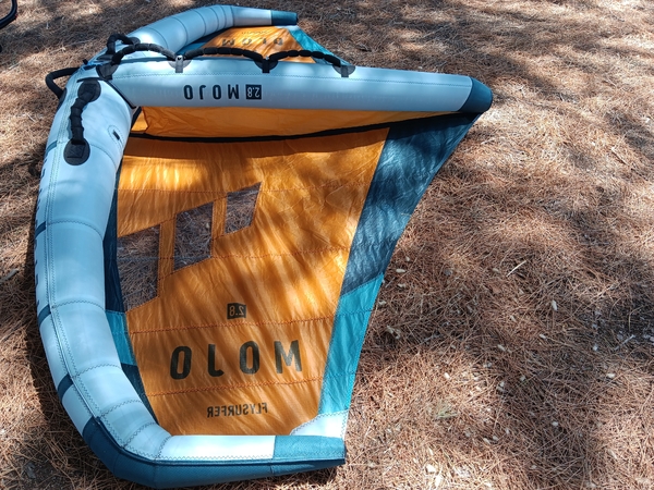 Flysurfer - Mojo 2.8 mq