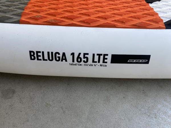 Rrd International - Rrd beluga LTE y 26 90 lt