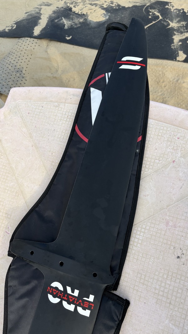 Sabfoil - Leviathan pro 1260
