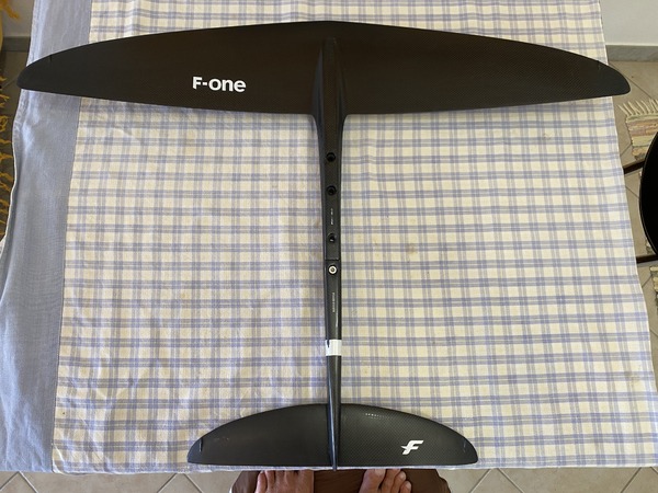 F-One - Seven seas