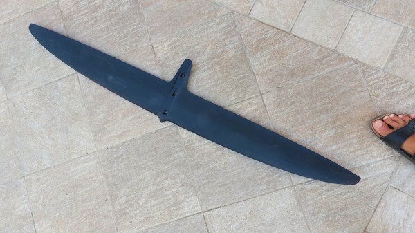 Sabfoil - Leviathan Pro 1260