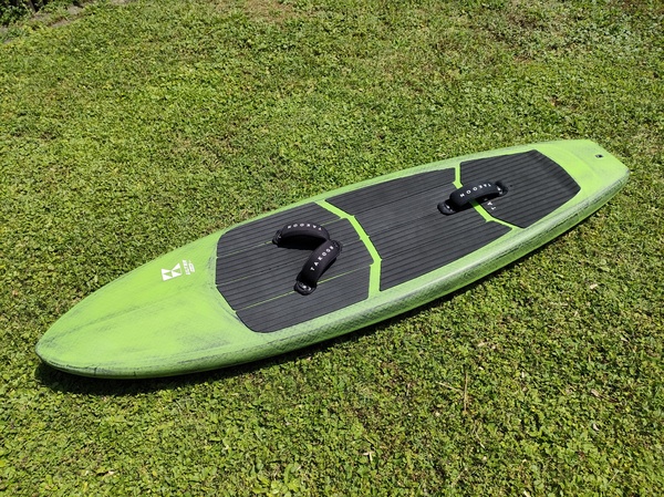 Takoon - ULTRA GLIDE 6'4 - 85 litri