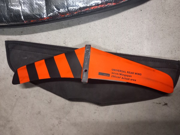 Rrd International - Dynamic carbon 