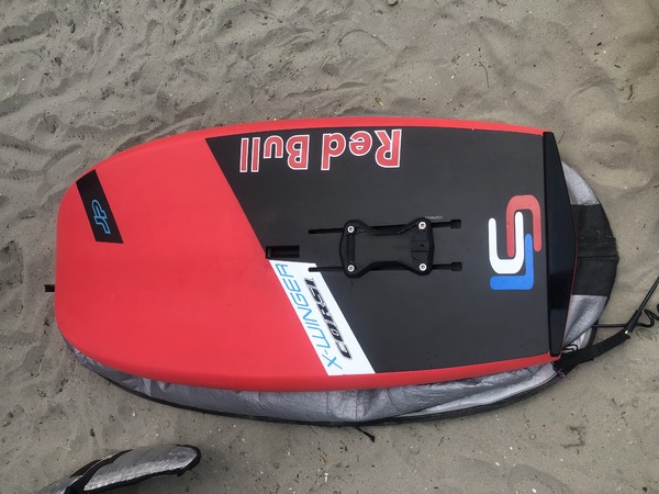 Jp Australia - X-WINGER 5.5