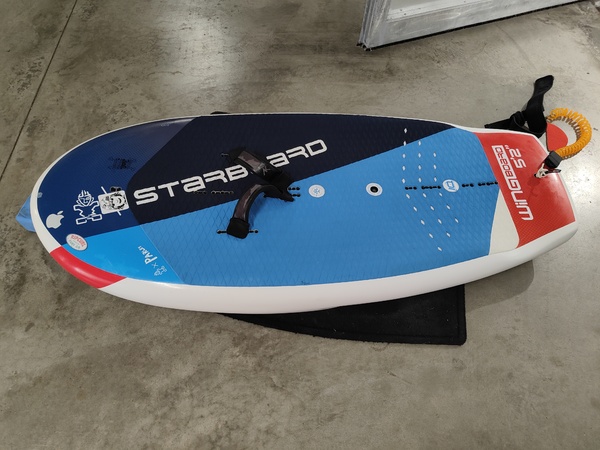 Starboard X Airush - Wingboard