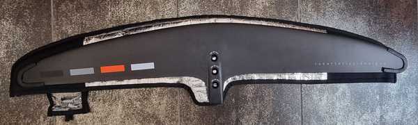 Rrd International - FLYINGFISH 900CM2 Y30