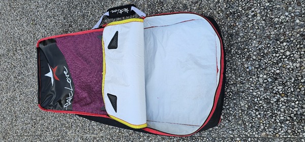 altra - Pat Love Sacca 160x67x19