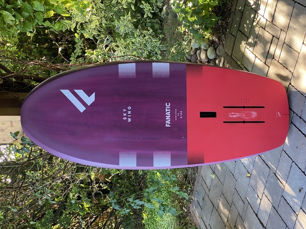 Fanatic - Skywing 54