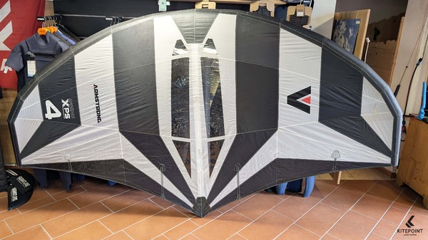 Armstrong - XPS MKI