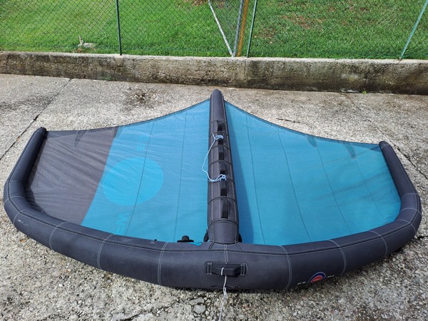 altra - Smik Wing v2