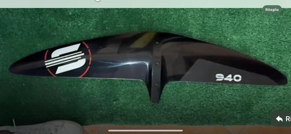 Sabfoil - kraken 940-1100 mast 83