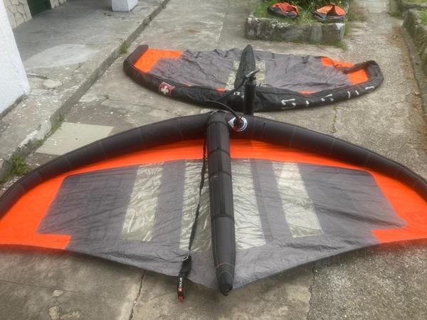 Ensis Watersports - Score