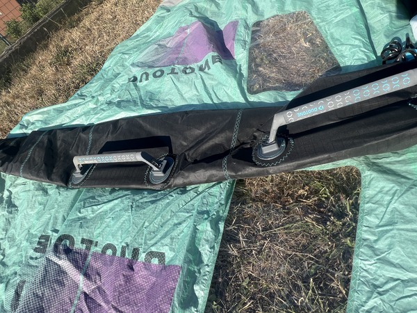 Duotone - Unid 5 metri 