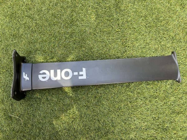 F-One - 75  CARBON