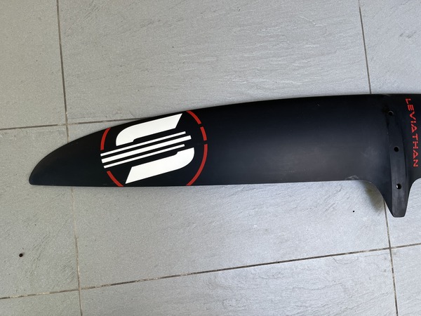 Sabfoil - Leviatan 1350