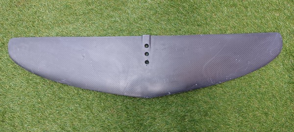 Rrd International - DYNAMIC CARBON FRONT WING 2000 Y26