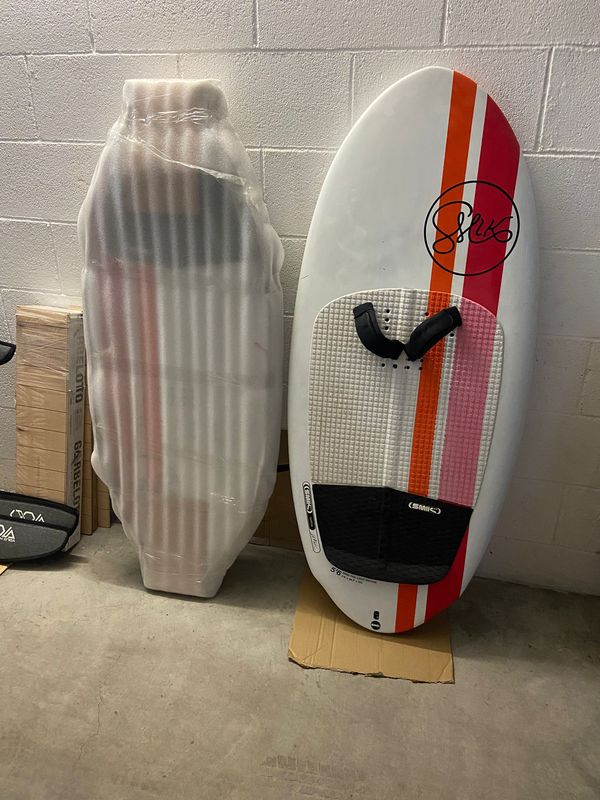altra - smik slab v2