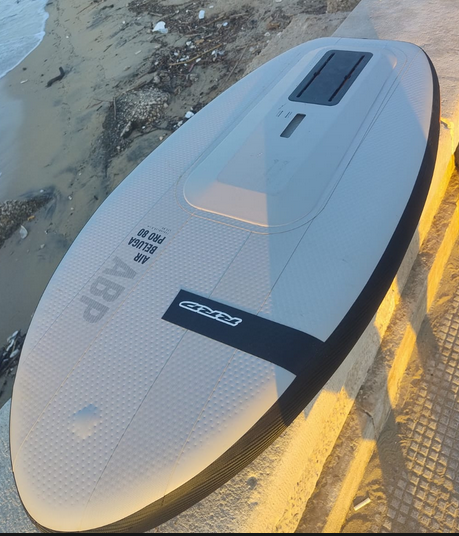 Rrd International - Air Beluga PRO Y27 2022