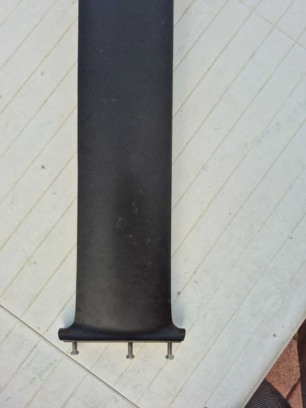 F-One - Carbon 16mm 85cm