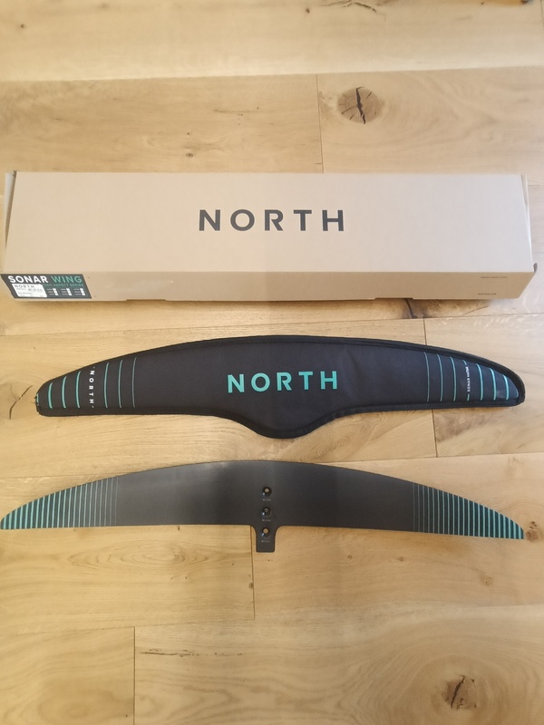 North - HA750