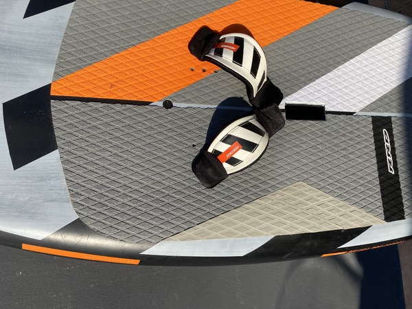 Rrd International - Beluga pro Carbon