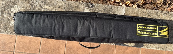 Naish - Sacca per hydrofoil