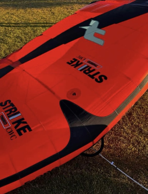 F-One - strike cwc 6 mq