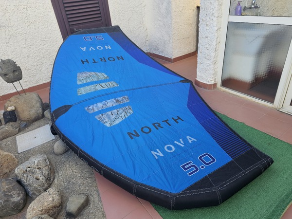 North - NOVA 5.0