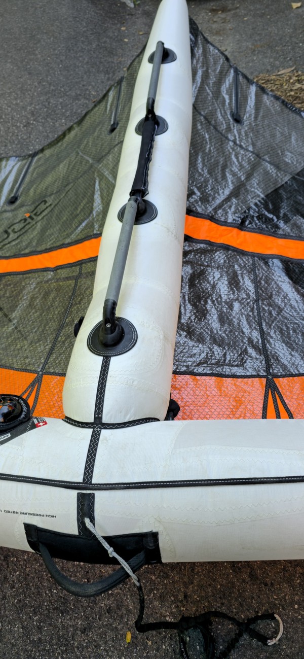 Ensis Watersports - Ensis Score Pro 6.9
