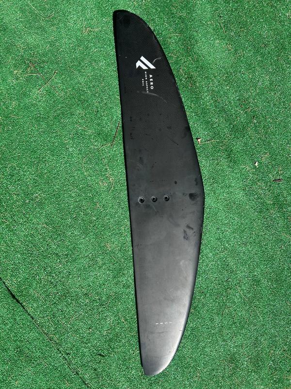 Fanatic - Air High Aspect 1500