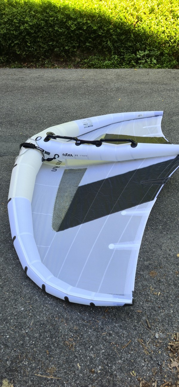 altra - Vayu Vayu Aura 2