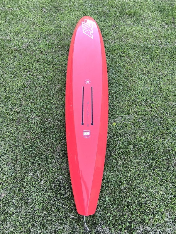 Axis - DOWN WIND 130 LT