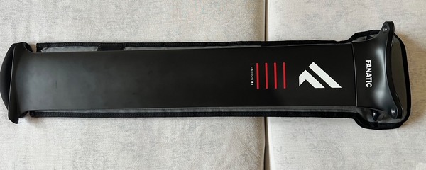 Fanatic - mast Carbon 82cm