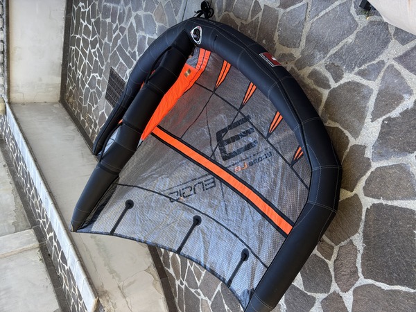 Ensis Watersports - Score limited edition 6.2
