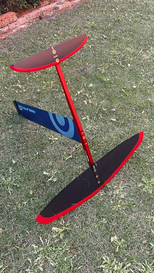 Nsp - GLIDE HP