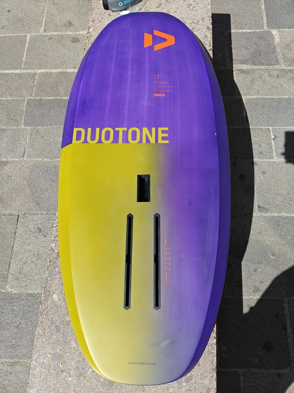 Duotone - Sky Style sls