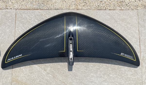 Naish - Naish foil set S27