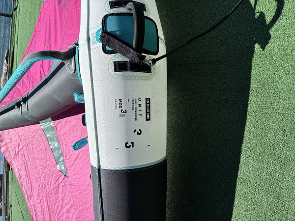 Duotone - Unit 2025 3.5 m