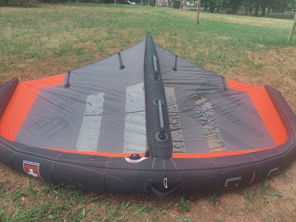 Ensis Watersports - Score 6.2
