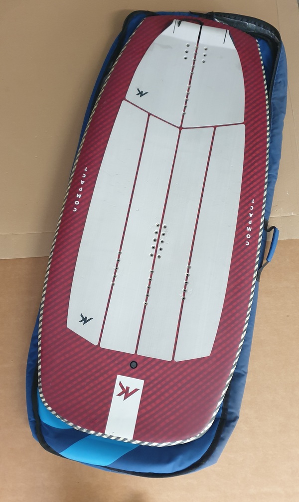 altra - AK Compact 4.8