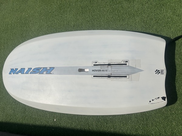 Naish - Naish S26 110 litri Carbon Ultra 