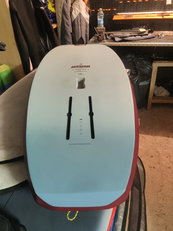 altra - Ak Compact 74 lt