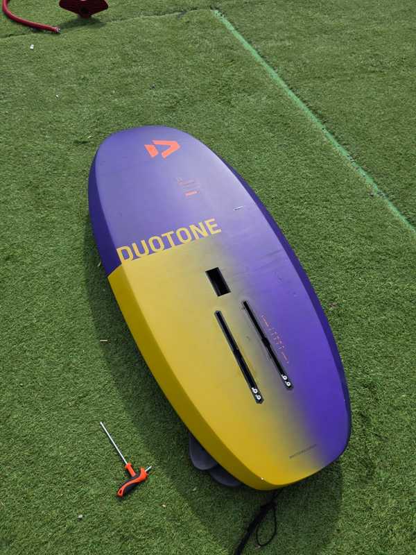 Duotone - Sky Style 85 lt